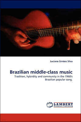 Brazilian middle-class music