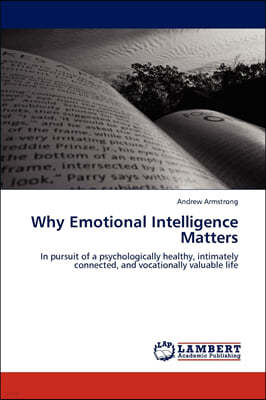 Why Emotional Intelligence Matters