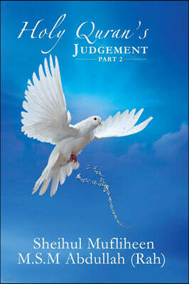 Xlibris Holy Quran's Judgement - Part 2