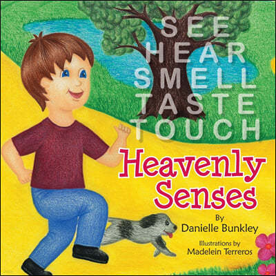 Heavenly Senses