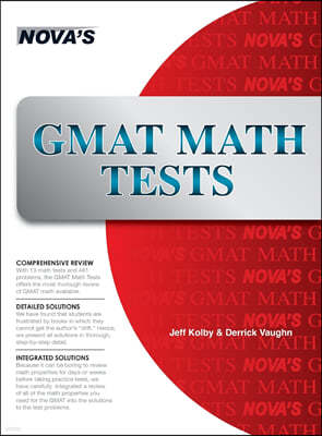 GMAT Math Tests