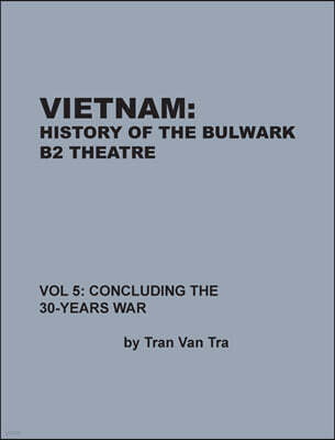 Books Express Publishing Vietnam, History of the Bulwark Tran