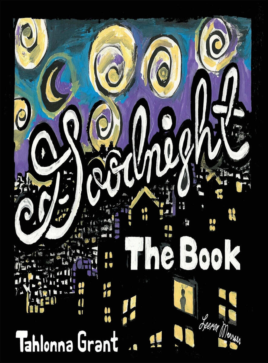 Goodnight the Book