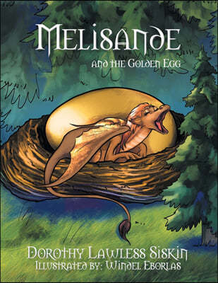 Melisande and the Golden Egg