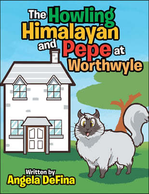 The Howling Himalayan and Pepe at Worthwyle