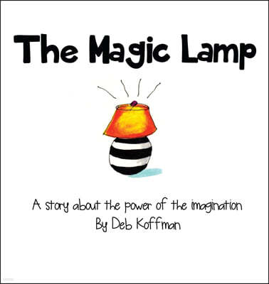 The Magic Lamp