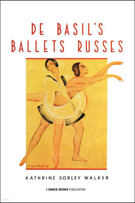 de Basil's Ballets Russes