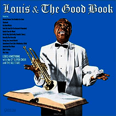 Louis Armstrong - Louis & The Good Book (180G)(LP)