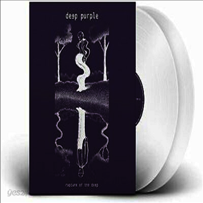 Deep Purple - Rapture Of The Deep (Ltd)(Colored 2LP)