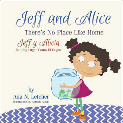 Strategic Book Group, LLC Jeff and Alice/Jeff y Alicia