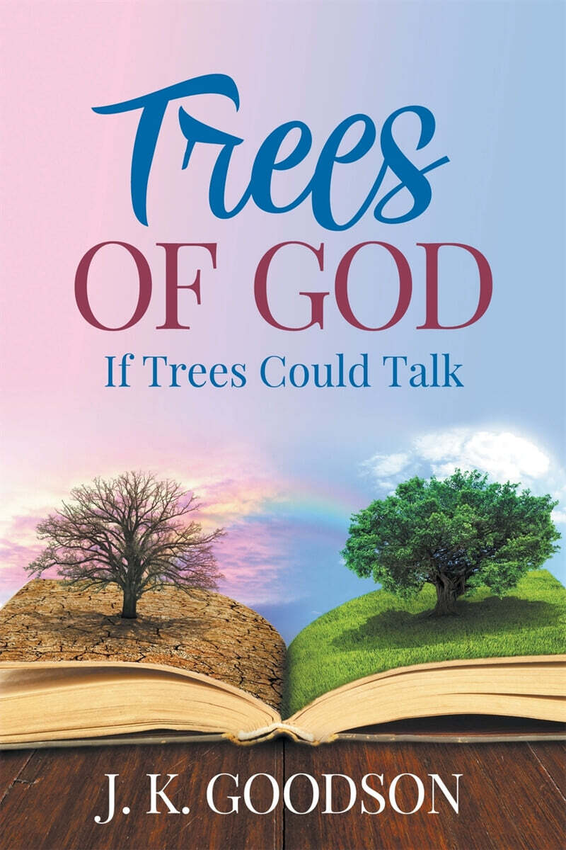 Trees of God - 예스24