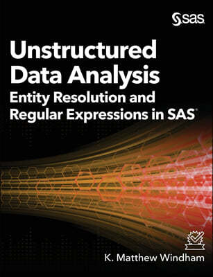 Unstructured Data Analysis