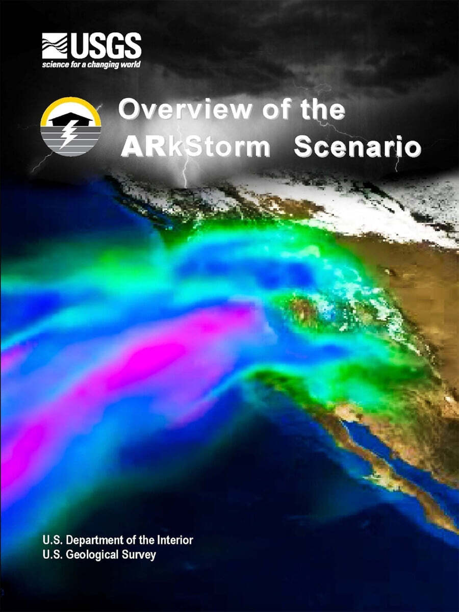 Overview of the Arkstorm Scenario - 예스24