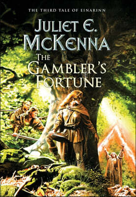Wizard's Tower Press The Gambler's Fortune
