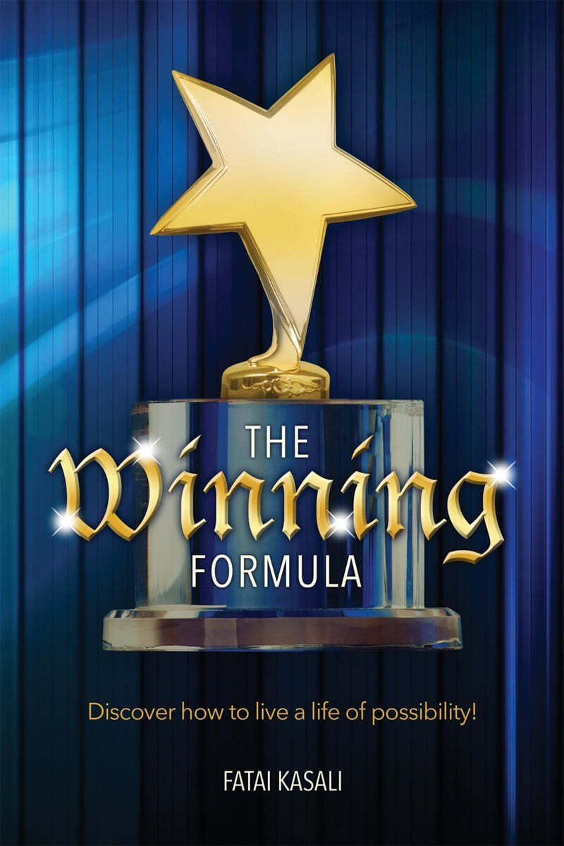 The Winning Formula - 예스24