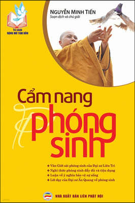 C?m nang phóng sinh