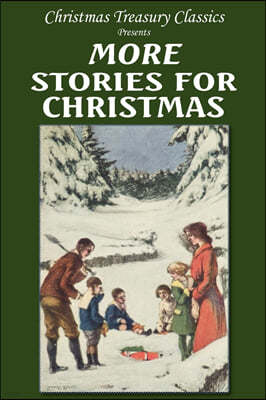 More Stories for Christmas