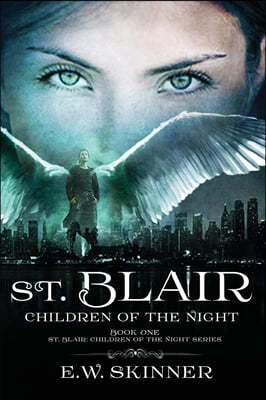 St. Blair: Children of the Night