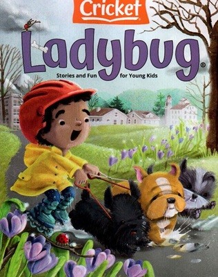 Ladybug () : 2021 03
