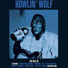 Howlin' Wolf (Ͽ︵ ) - The Best Of Howlin' Wolf [LP] 