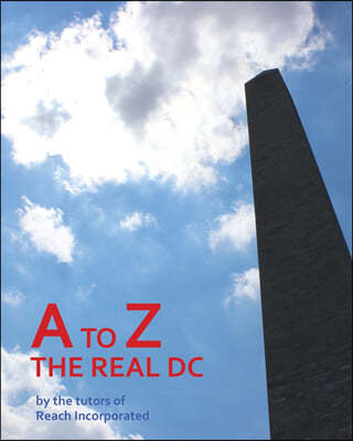 A to Z: The Real DC
