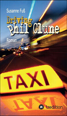 tredition Driving Phil Clune