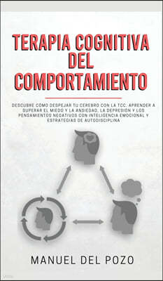 Terapia cognitiva del comportamiento