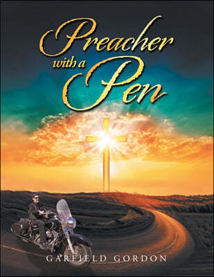 Preacher with a Pen