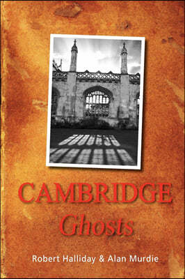 Cambridge Ghosts