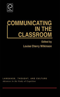 Communicating in the Classroom: Conference - Papers