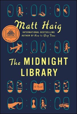 [ܵ] The Midnight Library