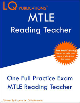 MTLE Reading Teacher: One Full Practice Exam - Free Online Tutoring - Updated Exam Questions