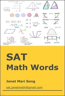 SAT Math Words