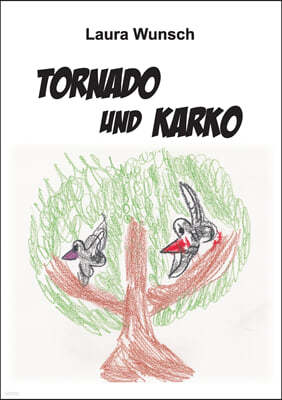 Tornado und Karko