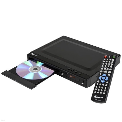 Ƴ HDA-3000 ڵ DVD÷̾ CD DivX USB HDMI