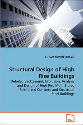 Structural Design of High Rise Buildings