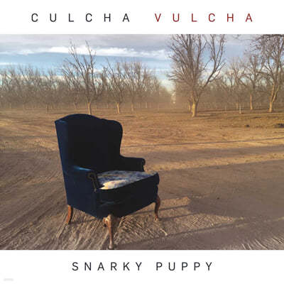 Snarky Puppy (Ű ) - Culcha Vulcha 