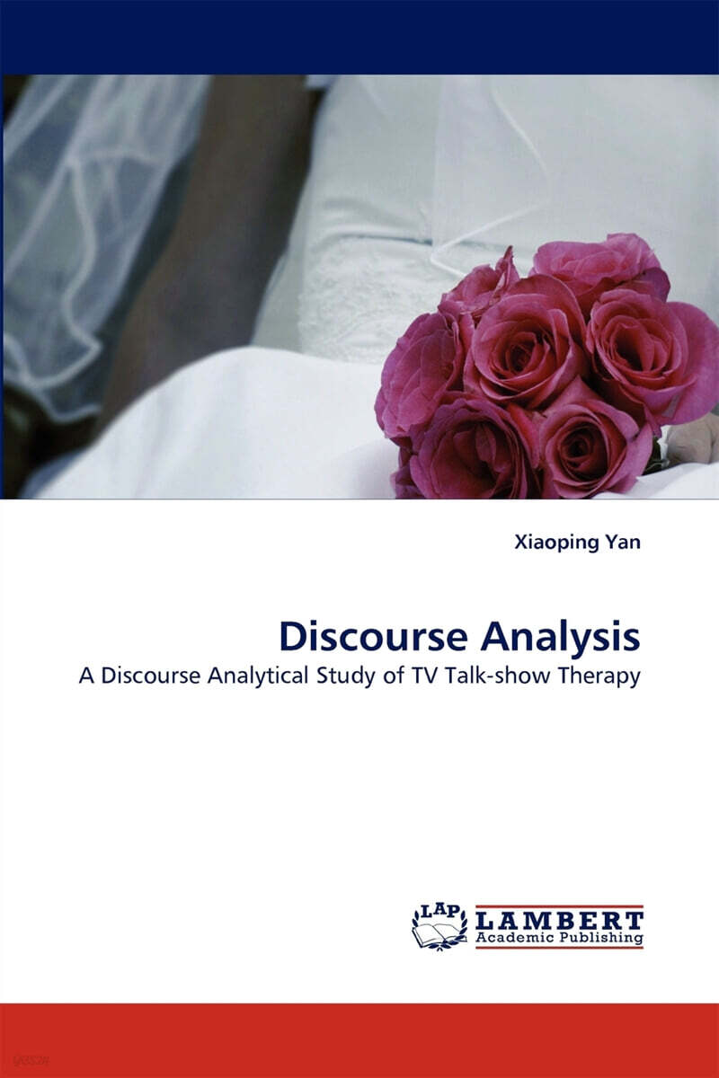 Discourse Analysis