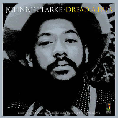 Johnny Clarke ( Ŭũ) - Dread A Dub [LP] 