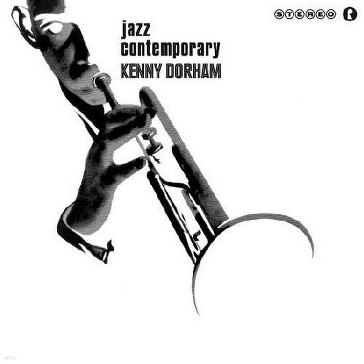 Kenny Dorham (케니 도햄) - Jazz Contemporary [LP]