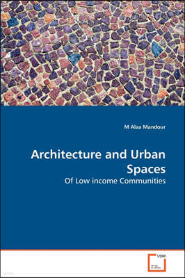 Architecture and Urban Spaces