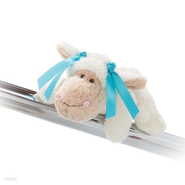 NICI 니키 쉽 졸리 썸머 12cm 마그니키-40851