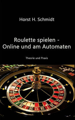 tredition Roulette spielen - Online und am Automaten