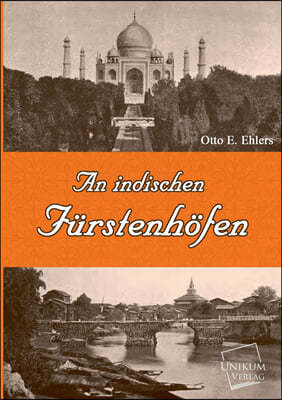 An Indischen Furstenhofen
