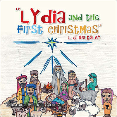 ''Lydia and the First Christmas''