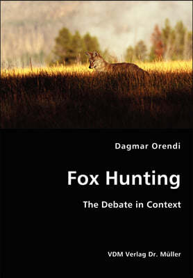 Fox Hunting