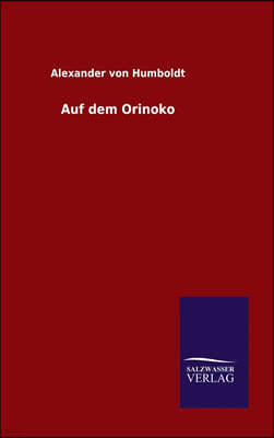 Auf dem Orinoko