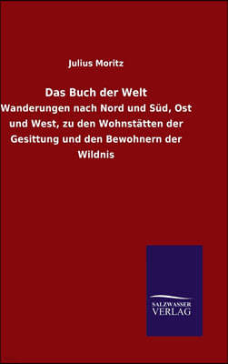 Das Buch der Welt