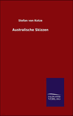 Australische Skizzen