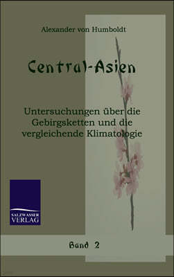 Central-Asien